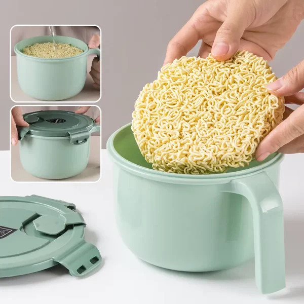 Bulk Microwavable Ramen Bowl Wholesaler (4)