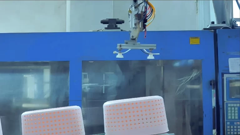 China Food Storage Containers Manufacturer-Factory (1)