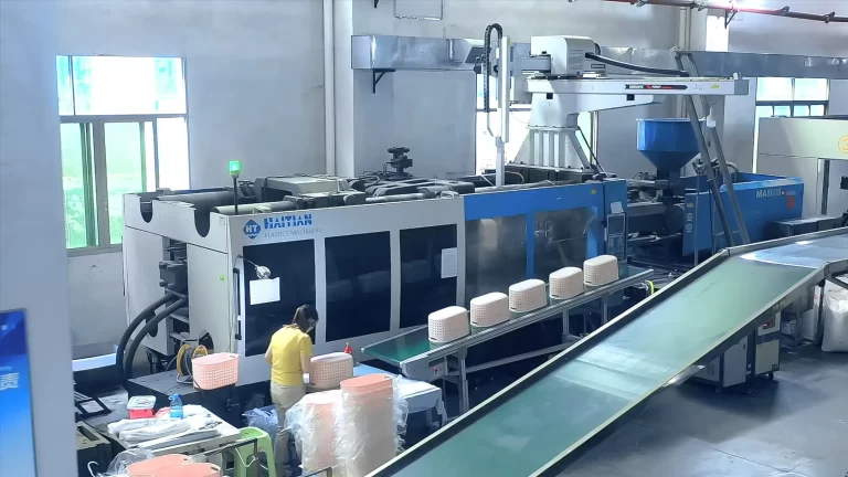 China Food Storage Containers Manufacturer-Factory (3)