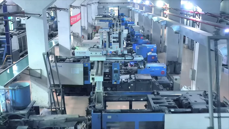 China Food Storage Containers Manufacturer-Factory (5)