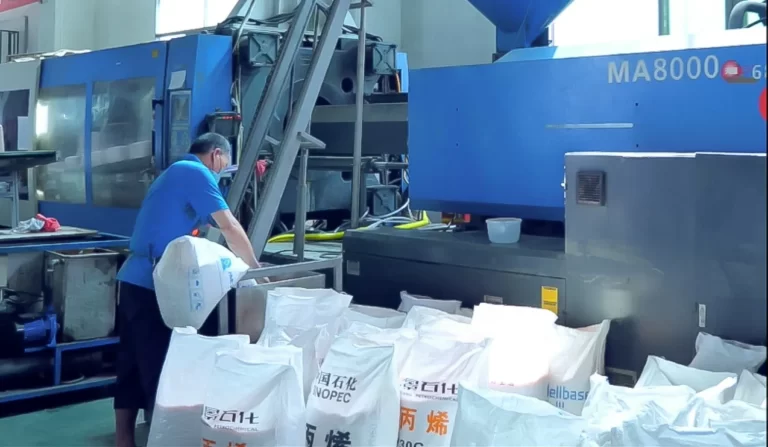 China Food Storage Containers Manufacturer-Factory (6)