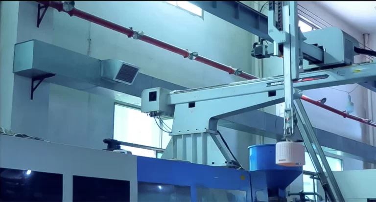 China Food Storage Containers Manufacturer-Factory (8)