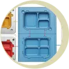 Cusrom Food Storage Containers-Mold Development-4