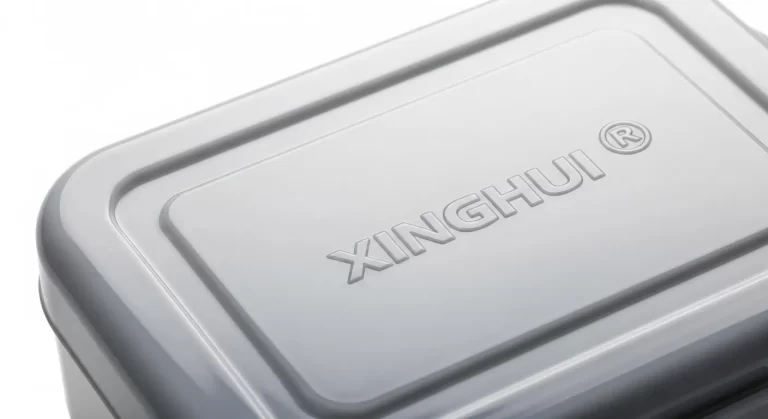 Custom Logo Service-daily plasticware manufacturer