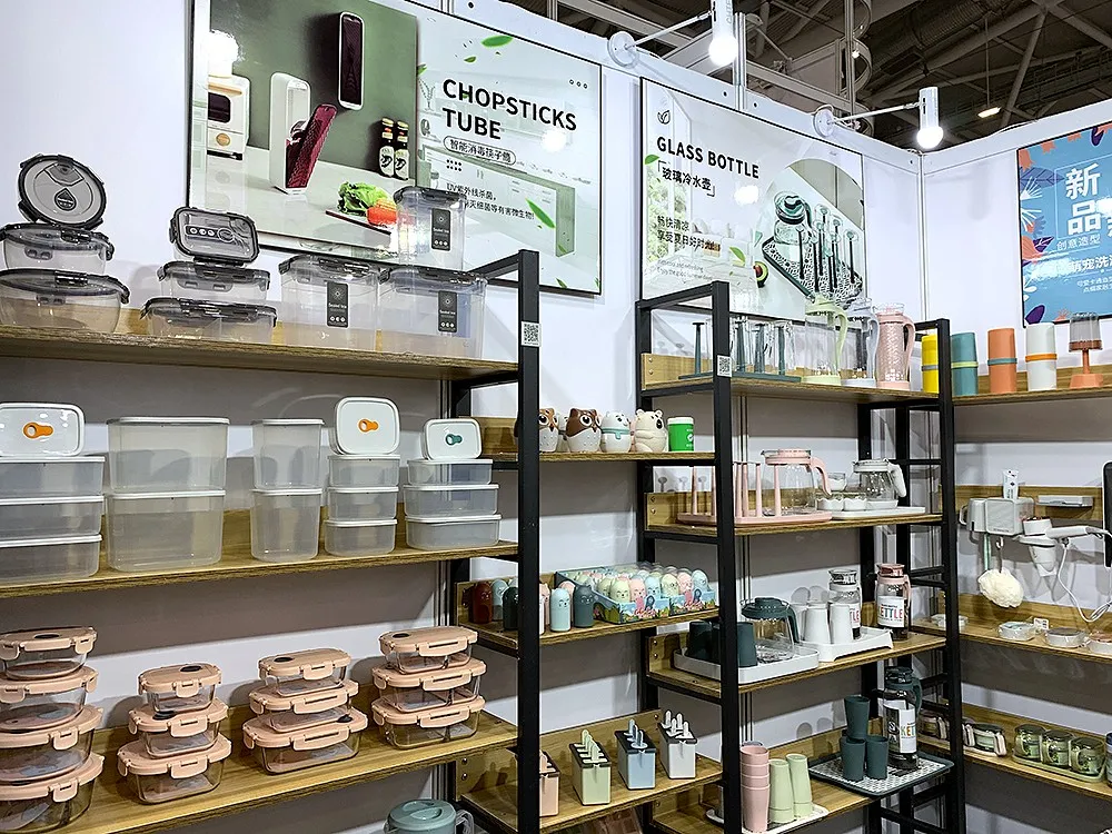 Extensive Product Series-Bulk Food Storage Containers Supplier
