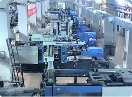 Food Storage Containers Factory-manufacturer