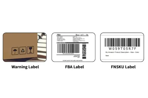 Labeling-Custom Daily Plasticware Manufacturer