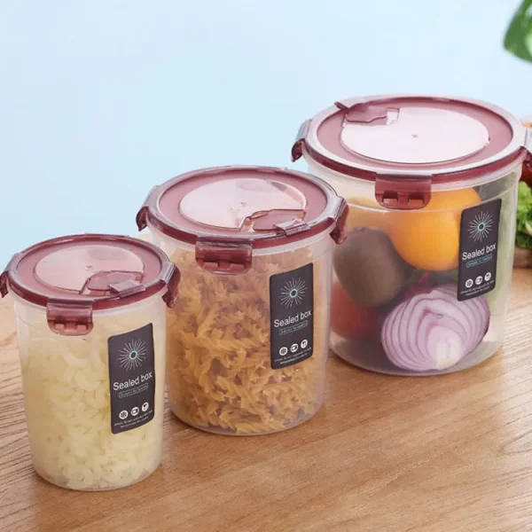 Large Food Storage Containers Bulk (2)