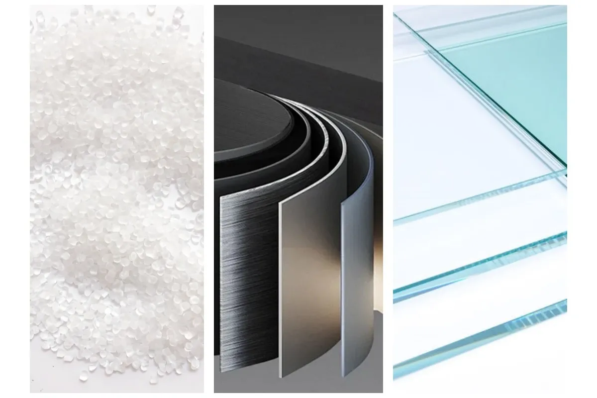 Material Replacement-Custom Food Storage Containers Manufacturer