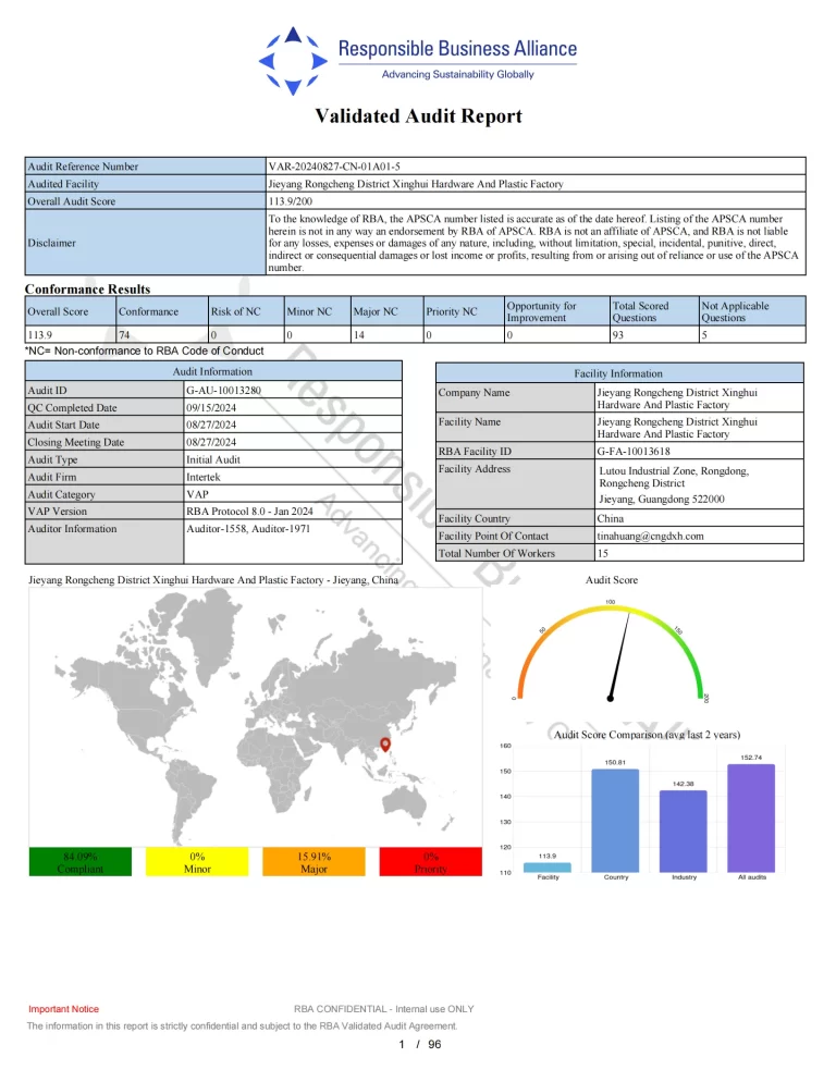 RBA REPORT-Daily Plasticware Manufacturer (1)