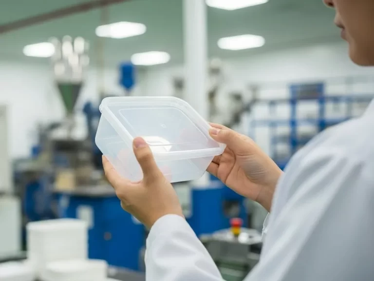 Sample Confirming-Custom Food Storage Containers Manufacturer-5