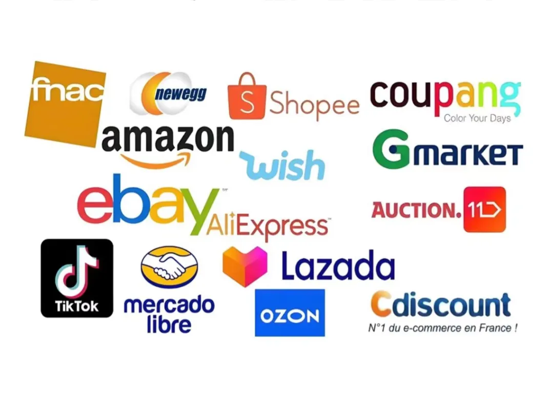 Servicios para vendedores de comercio electrónico