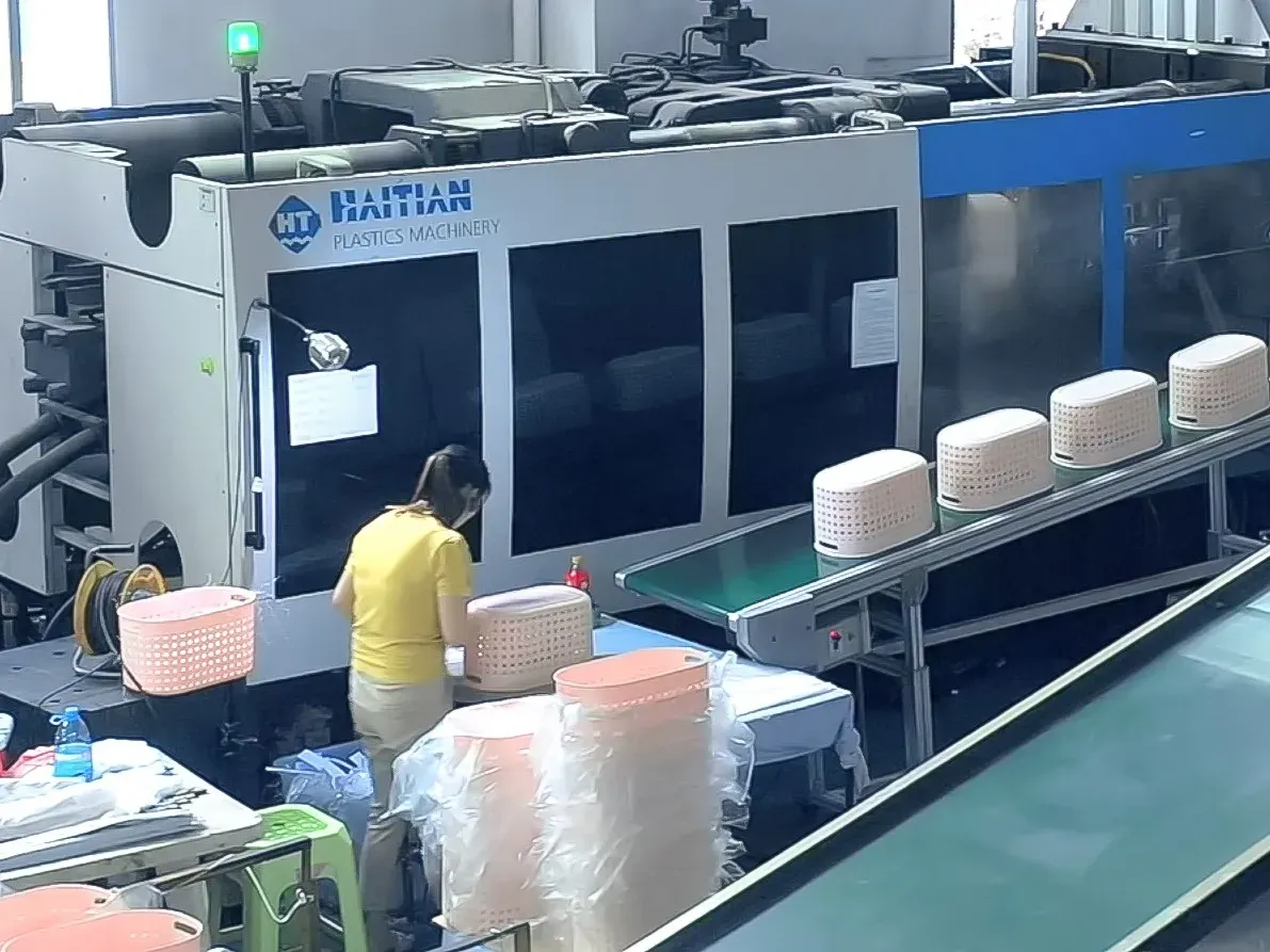 Strict Quality Control-Bulk Food Storage Containers Supplier