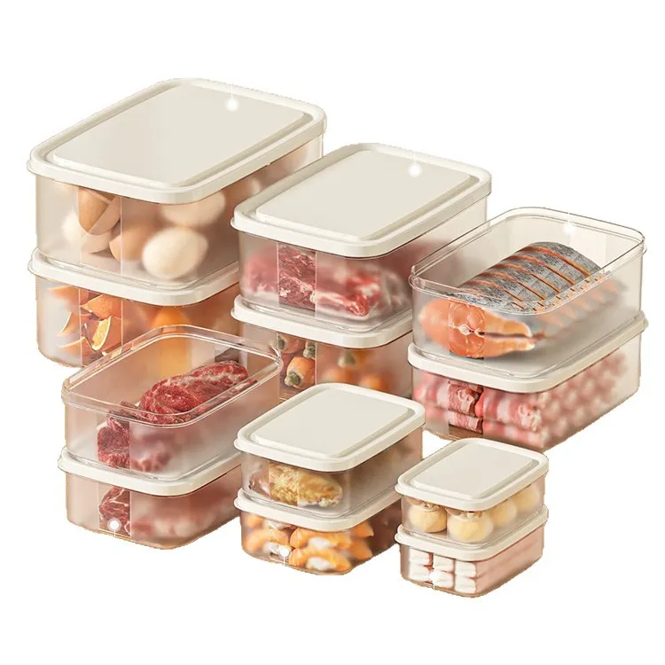 Wholesale Food Storage Containers Manufacturer-2