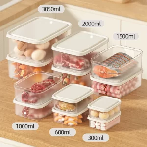 Wholesale Freezer Storage Containers (1)