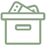 Wholesale Home Storage Containers Supplier