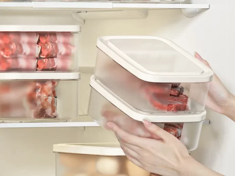 Can You Put An Insulated Lunch Box In The Fridge