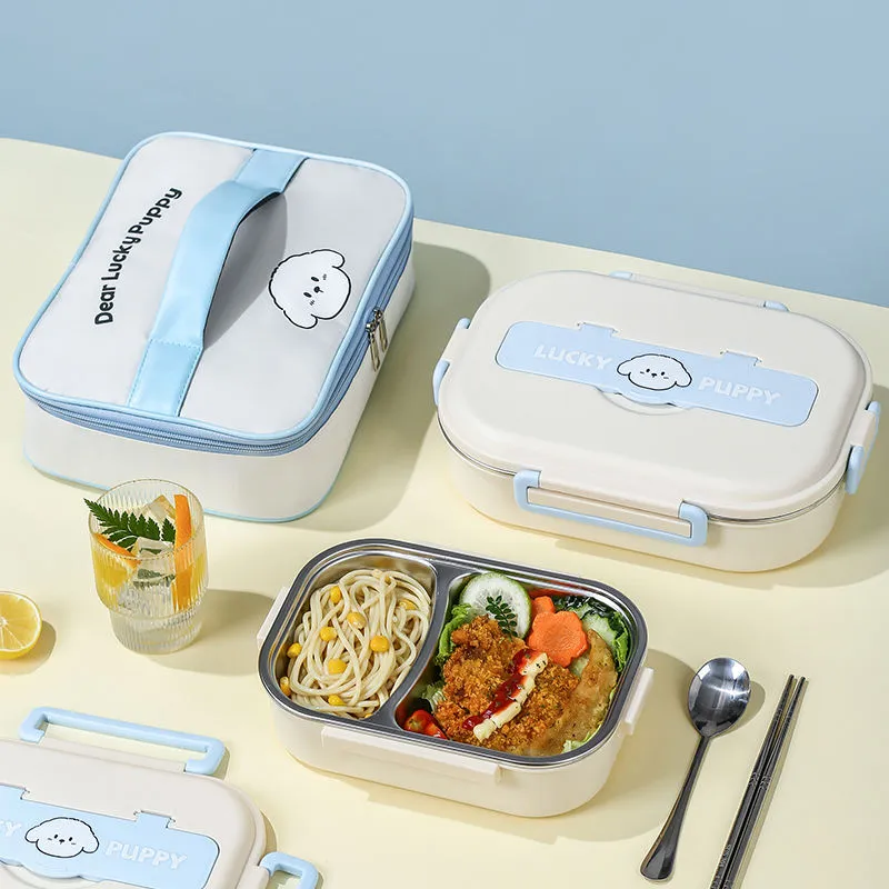 Custom Insulated Lunch Box Manufacturer