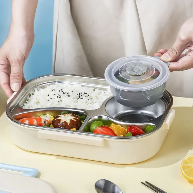 Custom Insulated Lunch Box Supplier - xinghui (4)