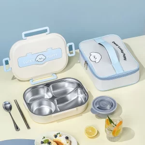 Custom Insulated Lunch Box Supplier - xinghui (5)