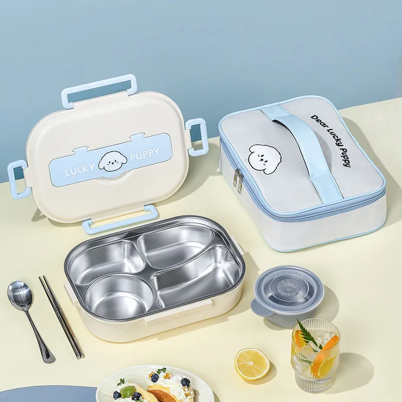 Custom Insulated Lunch Box Supplier - xinghui (5)