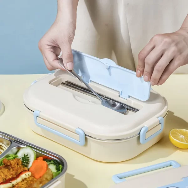 Custom Insulated Lunch Box Supplier - xinghui (7)