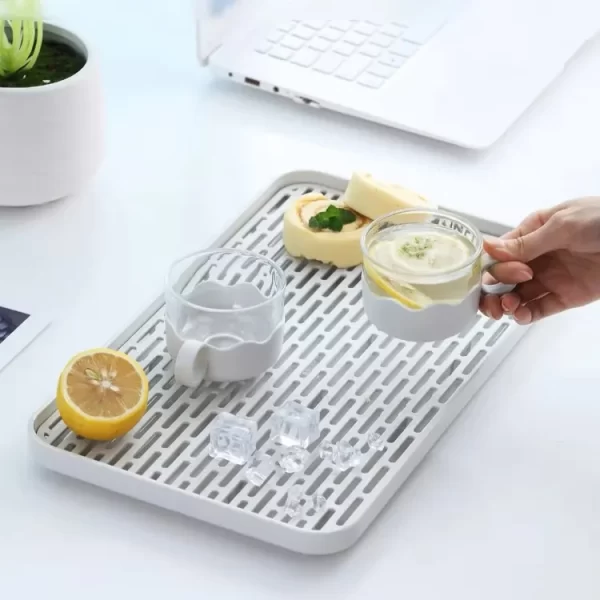 Custom Plastic Drain Tray Supplier (2)