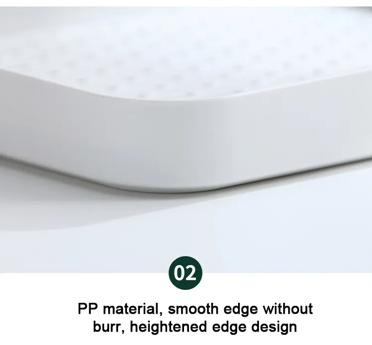 Custom Plastic Drip Tray Supplier (1)