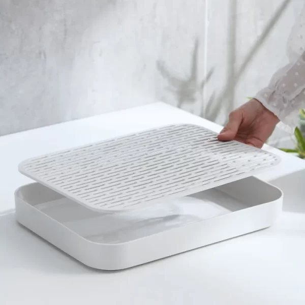 Custom Plastic Drip Tray Wholeslae Supplier