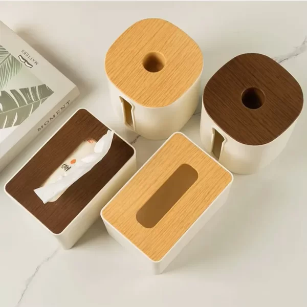 Factory Supply Tissue Paper Box Wholesale (3)
