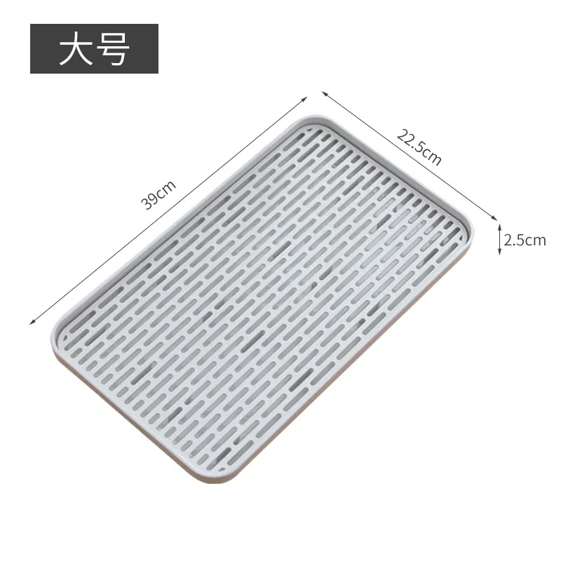 Large Plastic Drain Tray Supplier