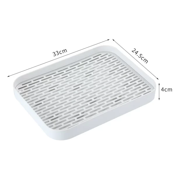Large Plastic Drip Tray