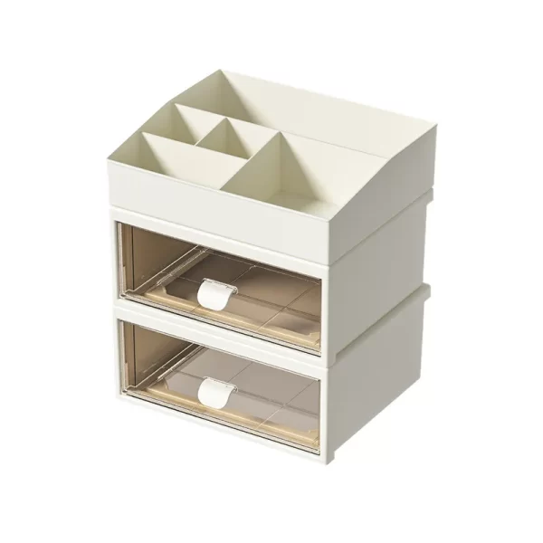OEM Makeup Storage Container Supplier (4)