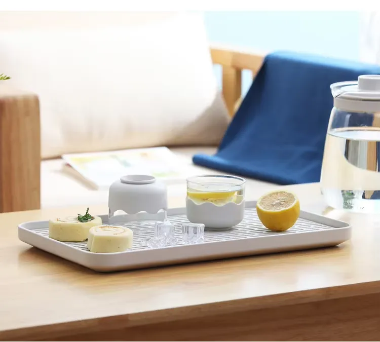 Plastic Drain Tray Supplier Manufacturer (1)