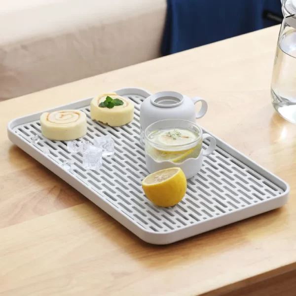 Plastic Drain Tray Supplier Manufacturer (2)