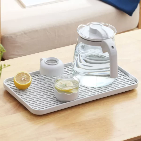 Plastic Drain Tray Supplier Manufacturer (3)