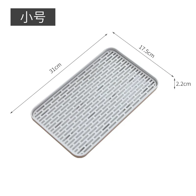 Small Plastic Drain Tray Supplier