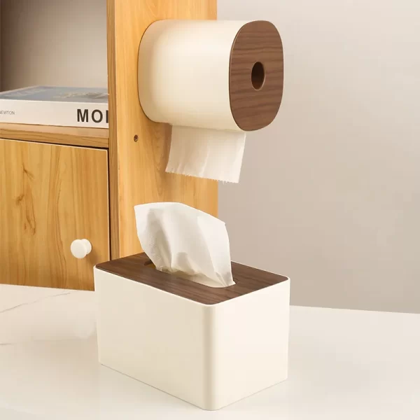 Supply Tissue Paper Box Wholesaler (1)