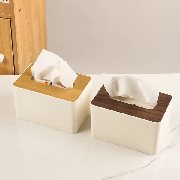 Supply Tissue Paper Box Wholesaler (3)