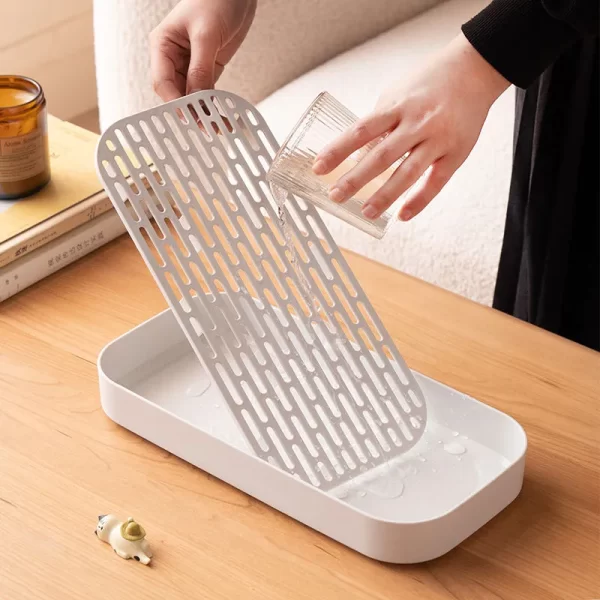 Wholesale Plastic Drip Trays Factory (1)