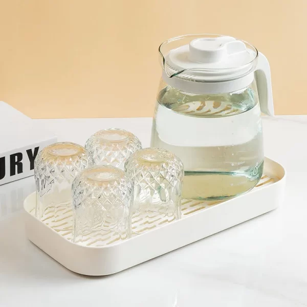 Wholesale Plastic Drip Trays Factory (2)