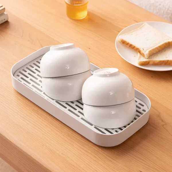 Wholesale Plastic Drip Trays Factory (3)