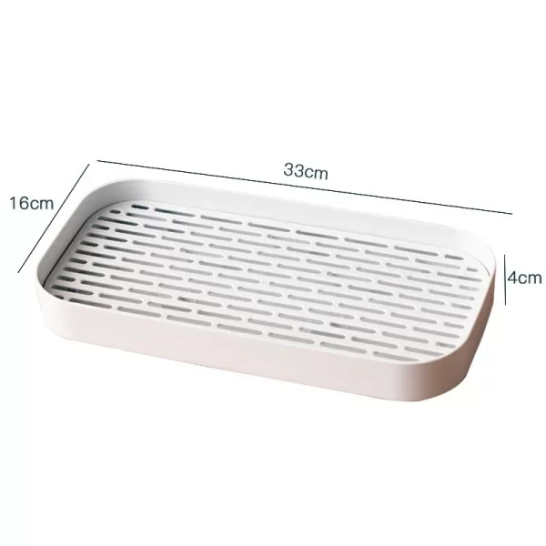 Wholesale Plastic Drip Trays Manufacturer (1)