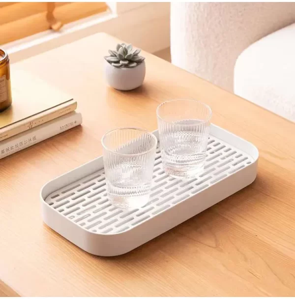 Wholesale Plastic Drip Trays Manufacturer (2)