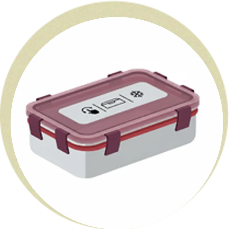 Custom Food Storage Containers-Requirements-1