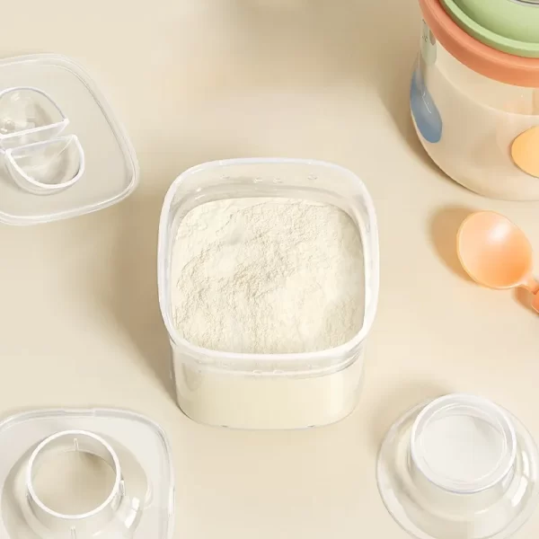 Custom Infant Formula Dispenser Wholesale