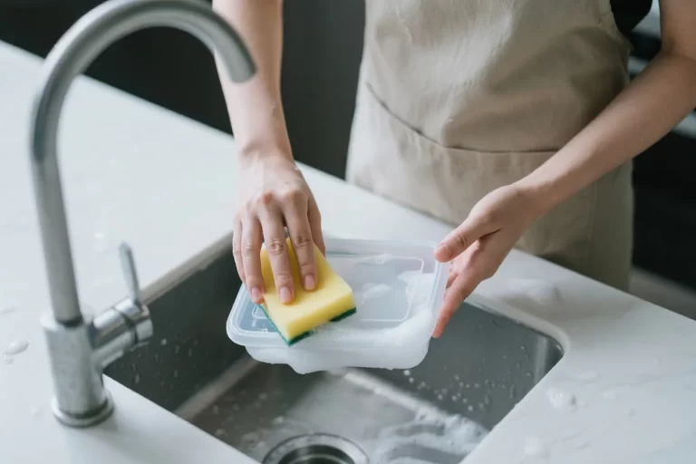 Daily Plastic Products Cleaning - Plasticware Manufacturer