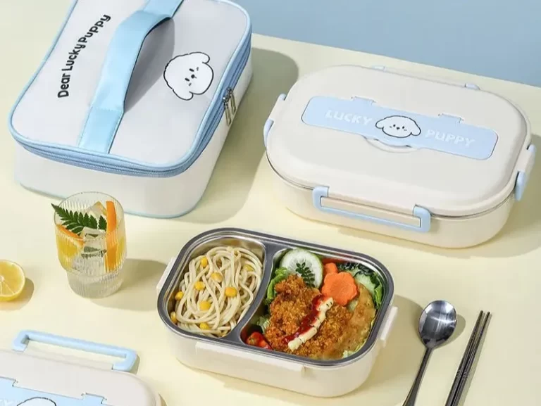 Do Bento Boxes Keep Food Hot