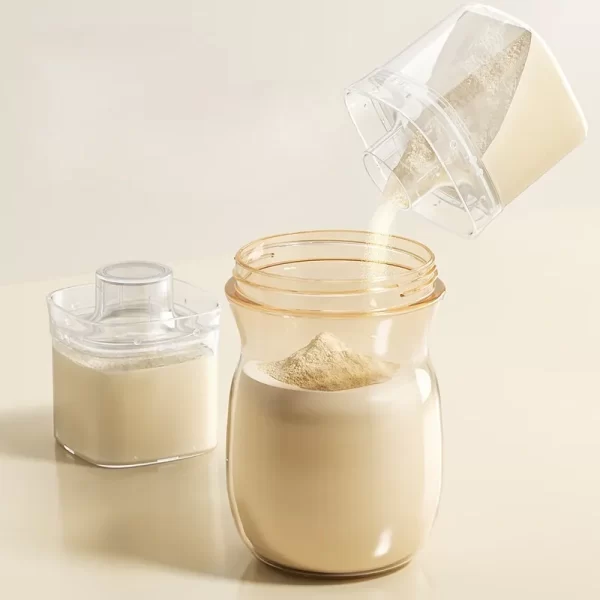 Infant Formula Dispenser Wholesale Factory
