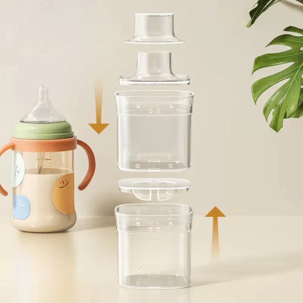 Infant Formula Dispenser Wholesale Supplier